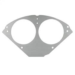 AutoMeter - AutoMeter 2953 Direct Fit Dash Panel - Image 1