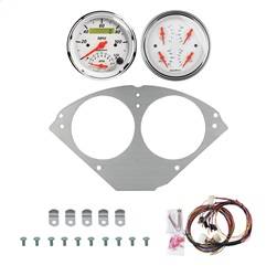 AutoMeter - AutoMeter 2953-03 Direct Fit Dash Kit - Image 1
