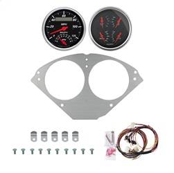 AutoMeter - AutoMeter 2953-06 Direct Fit Dash Kit - Image 1