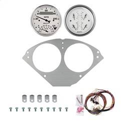 AutoMeter - AutoMeter 2953-08 Direct Fit Dash Kit - Image 1