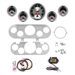 AutoMeter - AutoMeter 2954-01 Direct Fit Dash Kit - Image 1
