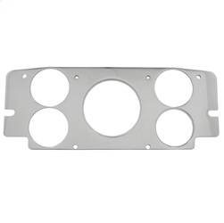 AutoMeter - AutoMeter 2955 Direct Fit Dash Panel - Image 1