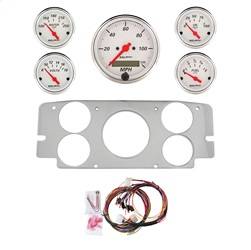 AutoMeter - AutoMeter 2955-03 Direct Fit Dash Kit - Image 1