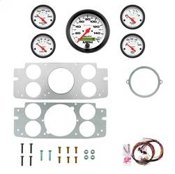 AutoMeter - AutoMeter 2956-09 Direct Fit Dash Kit - Image 1