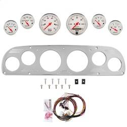 AutoMeter - AutoMeter 2957-03 Direct Fit Dash Kit - Image 1
