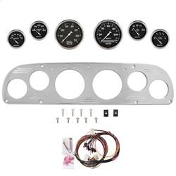 AutoMeter - AutoMeter 2957-07 Direct Fit Dash Kit - Image 1