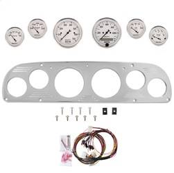 AutoMeter - AutoMeter 2957-08 Direct Fit Dash Kit - Image 1