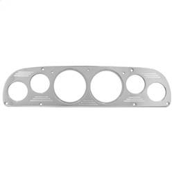 AutoMeter - AutoMeter 2958 Direct Fit Dash Panel - Image 1