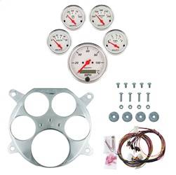 AutoMeter - AutoMeter 2959-03 Direct Fit Dash Kit - Image 1