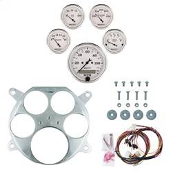 AutoMeter - AutoMeter 2959-08 Direct Fit Dash Kit - Image 1