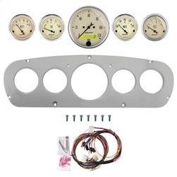 AutoMeter - AutoMeter 2960-02 Direct Fit Dash Kit - Image 1