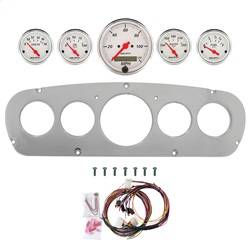 AutoMeter - AutoMeter 2960-03 Direct Fit Dash Kit - Image 1
