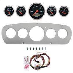 AutoMeter - AutoMeter 2960-06 Direct Fit Dash Kit - Image 1
