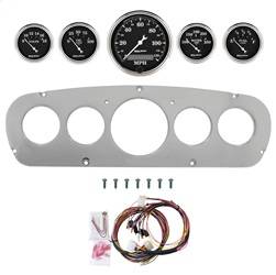 AutoMeter - AutoMeter 2960-07 Direct Fit Dash Kit - Image 1