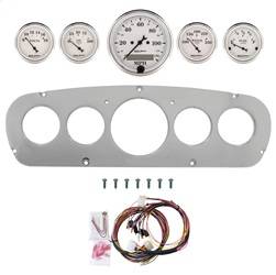 AutoMeter - AutoMeter 2960-08 Direct Fit Dash Kit - Image 1