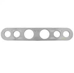 AutoMeter - AutoMeter 2961 Direct Fit Dash Panel - Image 1