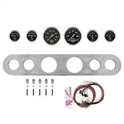 AutoMeter - AutoMeter 2961-07 Direct Fit Dash Kit - Image 1