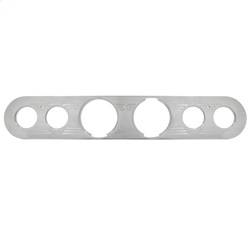 AutoMeter - AutoMeter 2962 Direct Fit Dash Panel - Image 1