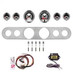AutoMeter - AutoMeter 2962-01 Direct Fit Dash Kit - Image 1