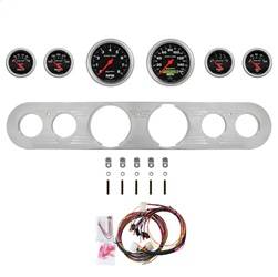 AutoMeter - AutoMeter 2962-11 Direct Fit Dash Kit - Image 1