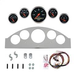 AutoMeter - AutoMeter 2963-06 Direct Fit Dash Kit - Image 1