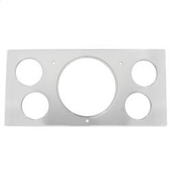 AutoMeter - AutoMeter 2965 Direct Fit Dash Panel - Image 1