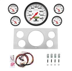 AutoMeter - AutoMeter 2965-09 Direct Fit Dash Kit - Image 1