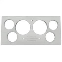 AutoMeter - AutoMeter 2966 Direct Fit Dash Panel - Image 1