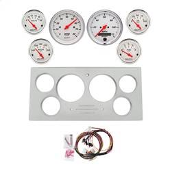AutoMeter - AutoMeter 2966-03 Direct Fit Dash Kit - Image 1