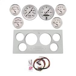 AutoMeter - AutoMeter 2966-08 Direct Fit Dash Kit - Image 1