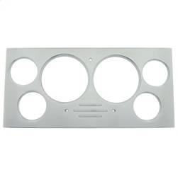 AutoMeter - AutoMeter 2967 Direct Fit Dash Panel - Image 1