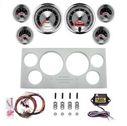 AutoMeter - AutoMeter 2967-01 Direct Fit Dash Kit - Image 1