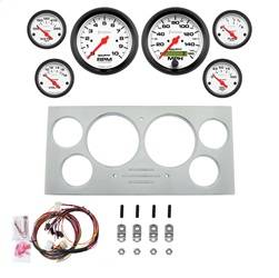 AutoMeter - AutoMeter 2967-09 Direct Fit Dash Kit - Image 1