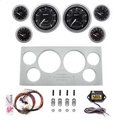 AutoMeter - AutoMeter 2967-15 Direct Fit Dash Kit - Image 1