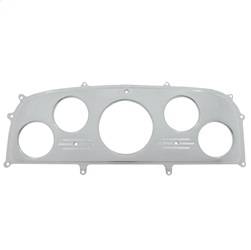 AutoMeter - AutoMeter 2968 Direct Fit Dash Panel - Image 1