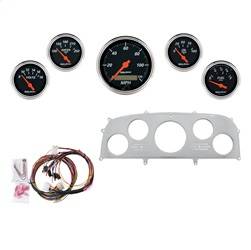 AutoMeter - AutoMeter 2968-06 Direct Fit Dash Kit - Image 1