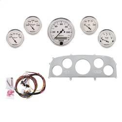 AutoMeter - AutoMeter 2968-08 Direct Fit Dash Kit - Image 1