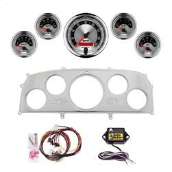 AutoMeter - AutoMeter 2969-01 Direct Fit Dash Kit - Image 1