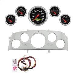 AutoMeter - AutoMeter 2969-11 Direct Fit Dash Kit - Image 1