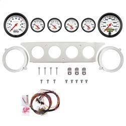 AutoMeter - AutoMeter 2970-09 Direct Fit Dash Kit - Image 1