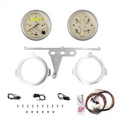 AutoMeter - AutoMeter 2971-02 Direct Fit Dash Kit - Image 1