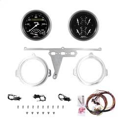 AutoMeter - AutoMeter 2971-07 Direct Fit Dash Kit - Image 1