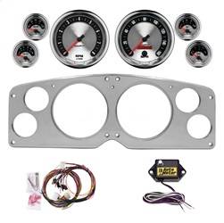 AutoMeter - AutoMeter 2941-01 Direct Fit Dash Kit - Image 1