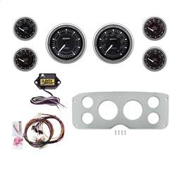 AutoMeter - AutoMeter 2945-15 Direct Fit Dash Kit - Image 1
