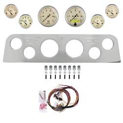 AutoMeter - AutoMeter 2950-02 Direct Fit Dash Kit - Image 1
