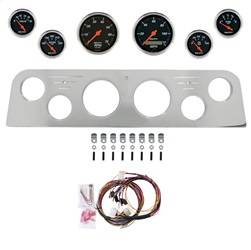 AutoMeter - AutoMeter 2950-06 Direct Fit Dash Kit - Image 1