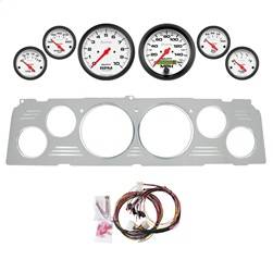AutoMeter - AutoMeter 2952-09 Direct Fit Dash Kit - Image 1