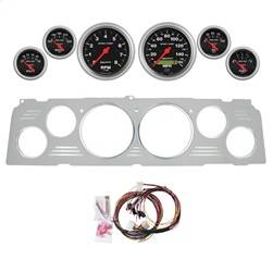 AutoMeter - AutoMeter 2952-11 Direct Fit Dash Kit - Image 1