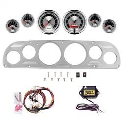 AutoMeter - AutoMeter 2958-01 Direct Fit Dash Kit - Image 1