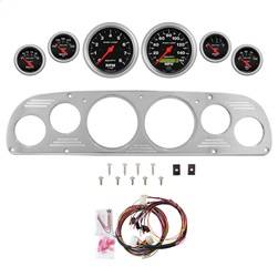 AutoMeter - AutoMeter 2958-11 Direct Fit Dash Kit - Image 1